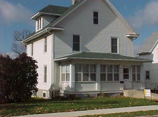 803 State St, Tama, IA 52339