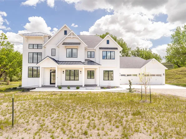 269 Big Bend Ln, Great Falls, MT 59404