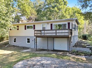 2995 County Road 529, Loudonville, OH 44842