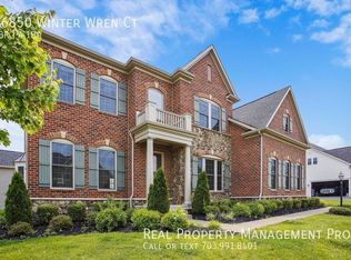 26850 Winter Wren Ct, Chantilly, VA 20152