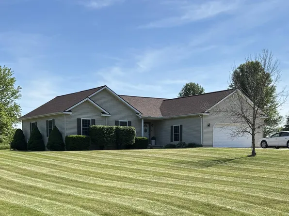 10289 Lee Rd, Grass Lake, MI 49240