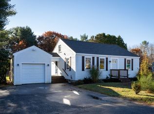 142 Western Ave, Kennebunk, ME 04043