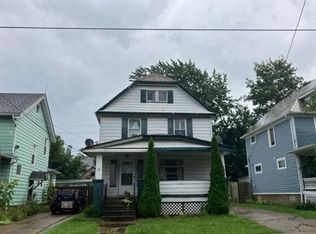 4197 W 50th St, Cleveland, OH 44144