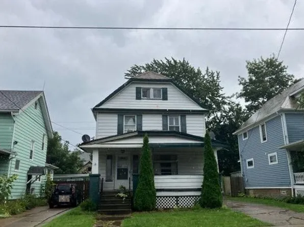 4197 W 50th St, Cleveland, OH 44144