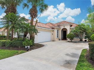 3846 Huelva Ct, Naples, FL 34109
