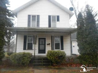 611 W College Ave, Adrian, MI