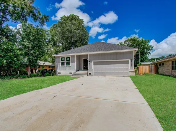 5447 N Shady Creek Dr, Houston, TX 77017