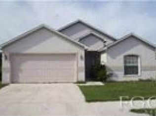 1227 Madison Ct, Immokalee, FL 34142