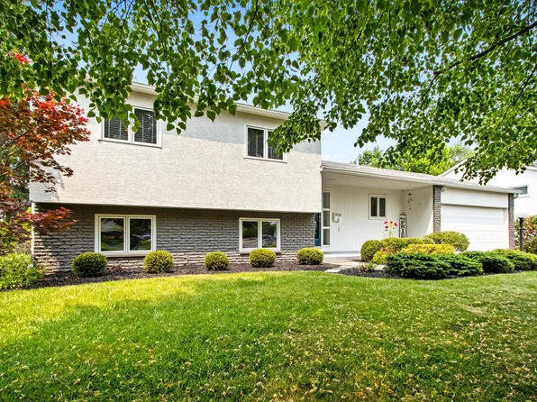 1828 Riverhill Rd, Columbus, OH 43221