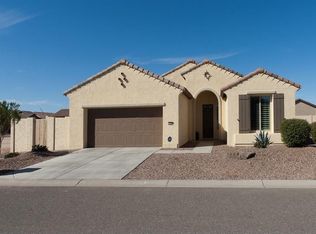 1720 N 167th Dr, Goodyear, AZ 85395