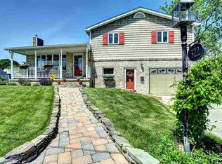 322 Penn St, Hanover, PA 17331