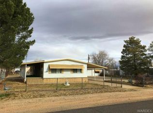1285 E McVicar Ave, Kingman, AZ 86409