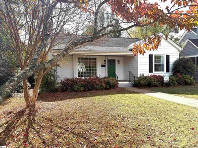 16 Paris Mountain Ave, Greenville, SC, 29609