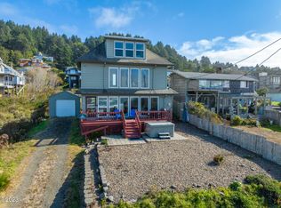 6818 NE Logan Rd, Lincoln City, OR 97367