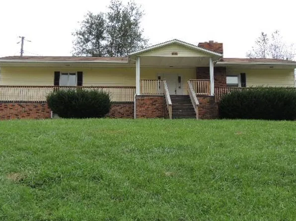 1399 Creekside Dr, Lebanon, VA 24266
