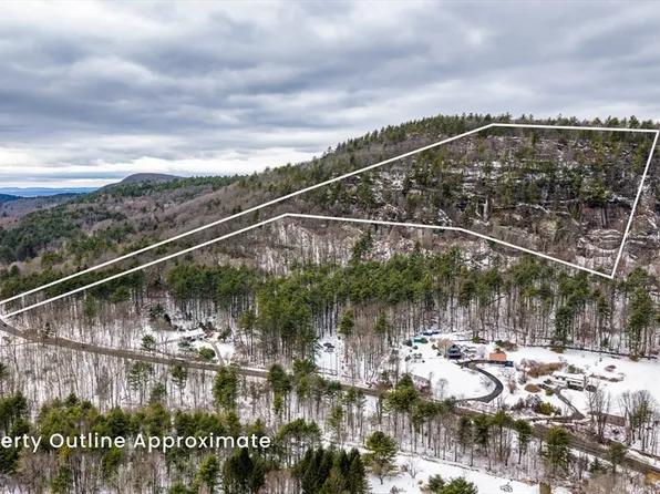 0 State Rd Lot 0, Erving, MA 01344