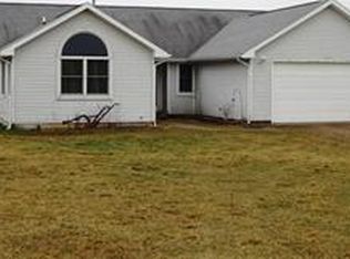 14811 Grass Lake Rd, Grass Lake, MI 49240