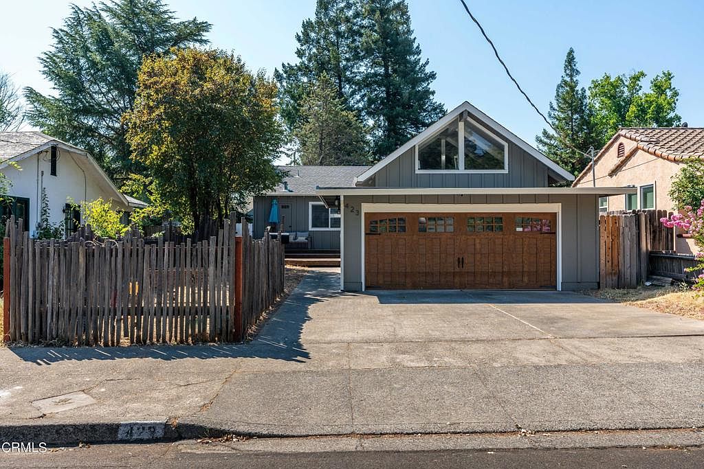 423 Jones St, Ukiah, CA 95482 MLS C110306 Zillow