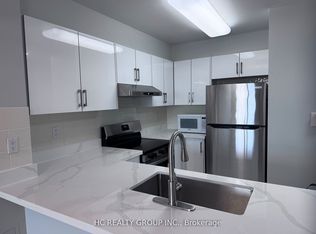 188 Doris Ave #1009, Toronto, ON M2N 6Z5