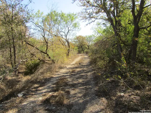0 CHANDLER LOT 162, San Antonio, TX 78222