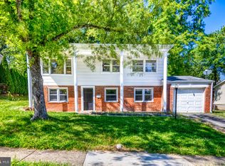 13628 Kingsman Rd, Woodbridge, VA 22193