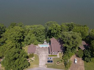 595 Parnell Rd, Old Hickory, TN 37138