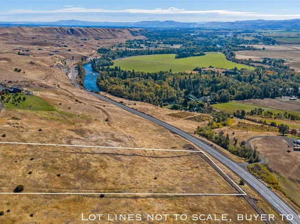 1 XX Lot D Hwy 10, Ellensburg, WA 98926