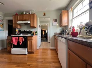 23 Milo St UNIT 23, West Newton, MA 02465