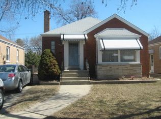 5045 N Nottingham Ave, Chicago, IL 60656