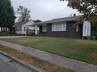 206 8th St, Maryville, TN 37804