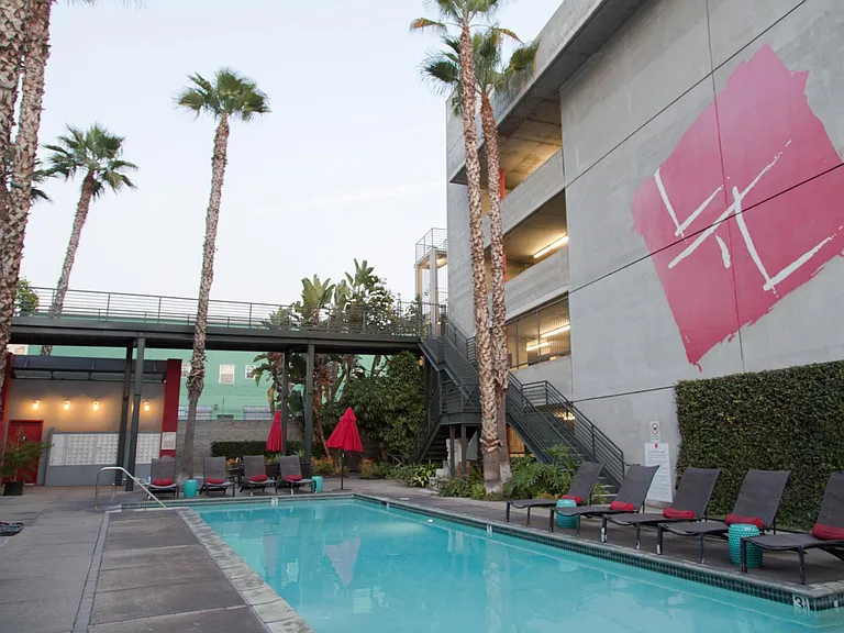 420 S San Pedro St #222 — Photo 28
