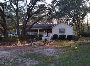 1379 Low Ground Rd, Guyton, GA 31312