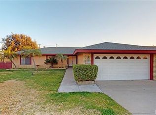 8625 Hawthorne St, Alta Loma, CA 91701