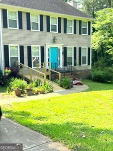 103 Ridgeview Dr SE, Silver Creek, GA, 30173