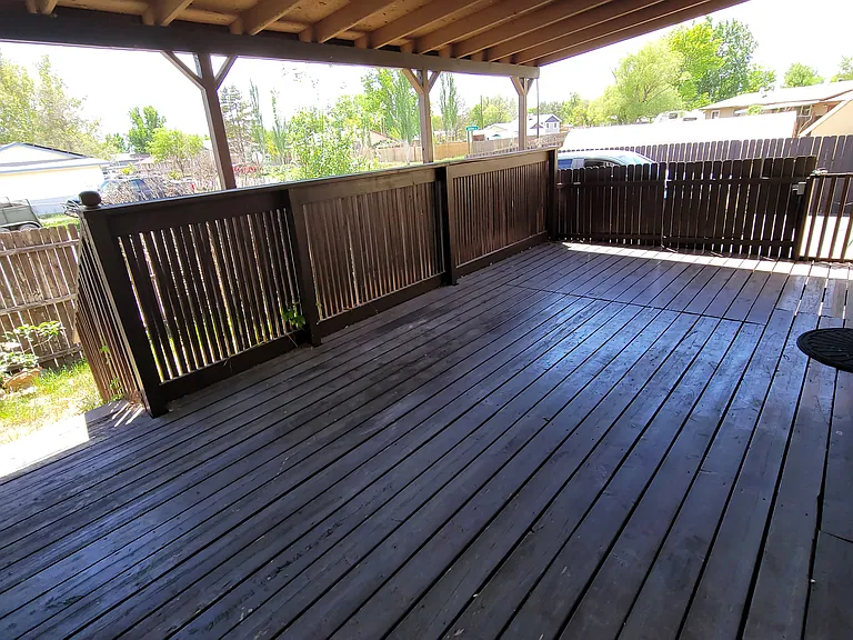 627 Highline Dr — Photo 15