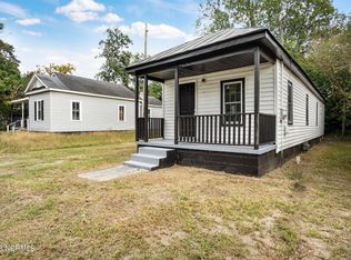 305 N Orion St, Kinston, NC 28501