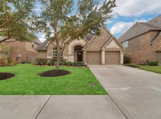 12404 Floral Park Ln, Pearland, TX 77584