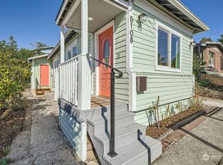 5108 S Orchard St, Seattle, WA 98118
