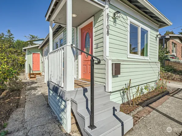 5108 S Orchard Street, Seattle, WA 98118