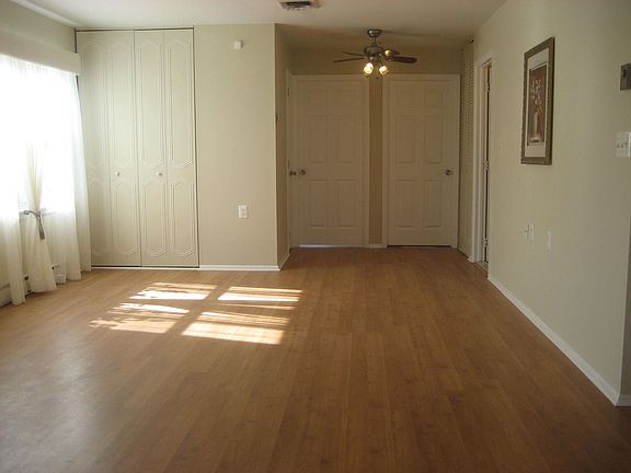 Wood Laminate Flooring 