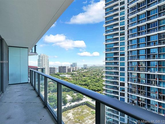 3rd image of 1300 S Miami Ave #1408