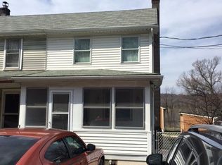 207 Club Forty Rd, Hazle Township, PA 18201