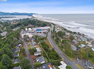 3500 Hwy 101, Lincoln City, OR