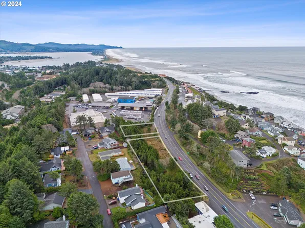 3500 Hwy 101, Lincoln City, OR 97367