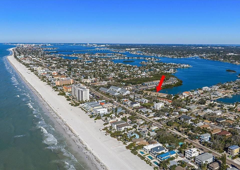 1st image of 829 E Gulf Blvd #107