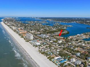 829 E Gulf Blvd #107, Indian Rocks Beach, FL 33785