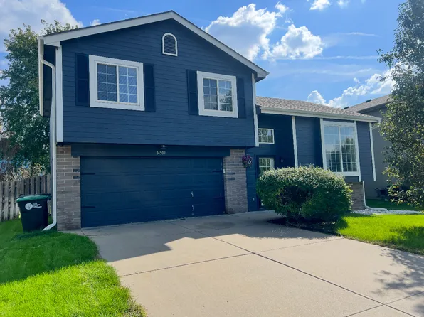 14509 Larimore Ave, Omaha, NE 68116