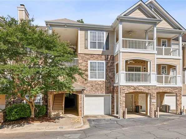 436 Pembrooke Cir #436, Milton, GA 30004