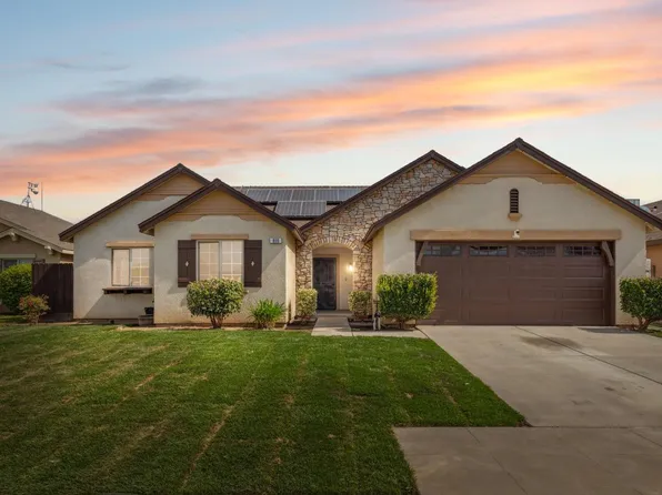 819 Hill Ave, Fowler, CA 93625