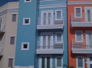 Palmas Del Mar Peninsula De San Juan, 47 Humacao, PR 00972